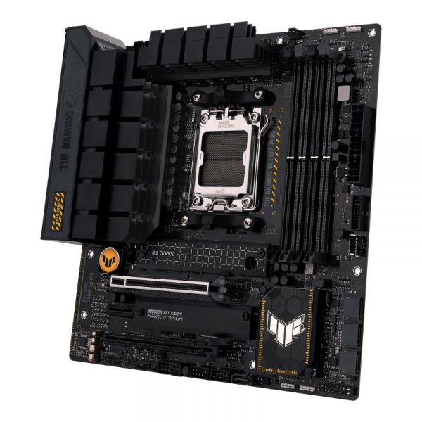 ����������� ����� Asus TUF Gaming B650M-Plus WIFI Socket AM5 - �������� 4