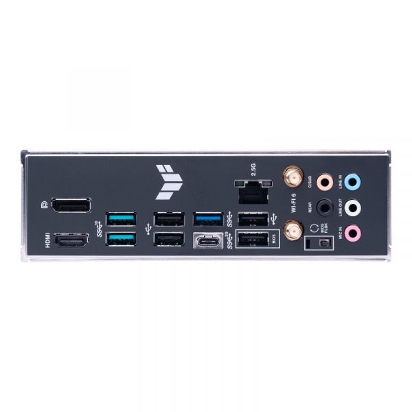 ����������� ����� Asus TUF Gaming B650M-Plus WIFI Socket AM5 - �������� 6