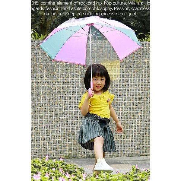  WK mini Umbrella WT-U06  (6970349283850) -  1