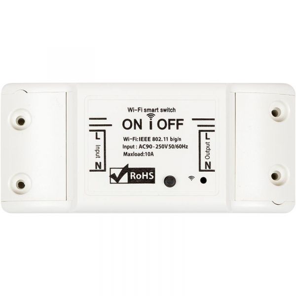 � ����� 1-��������� ����������� TUYA Wi-Fi (HS081355) - �������� 1