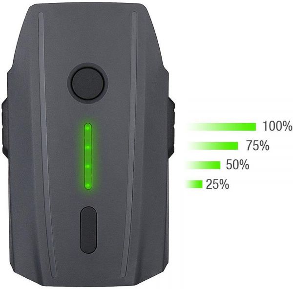����������� PowerPlant DJI Mavic Pro 3830mAh (CB970308) - �������� 3