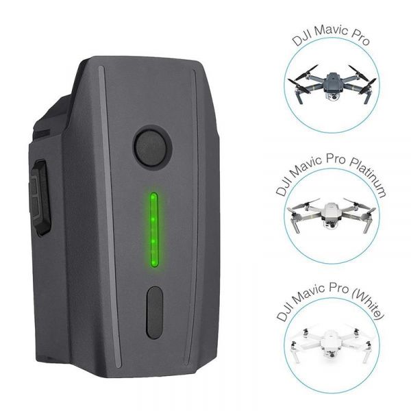 ����������� PowerPlant DJI Mavic Pro 3830mAh (CB970308) - �������� 4