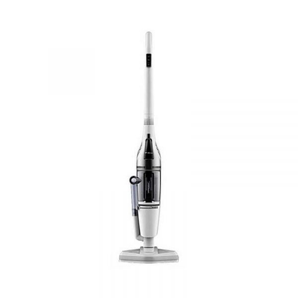  Deerma Steam Mop & Vacuum Cleaner White (DEM-ZQ990W) -  1