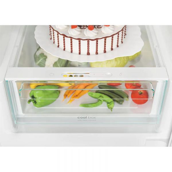 ����������� Candy CCE4T620ES - �������� 7