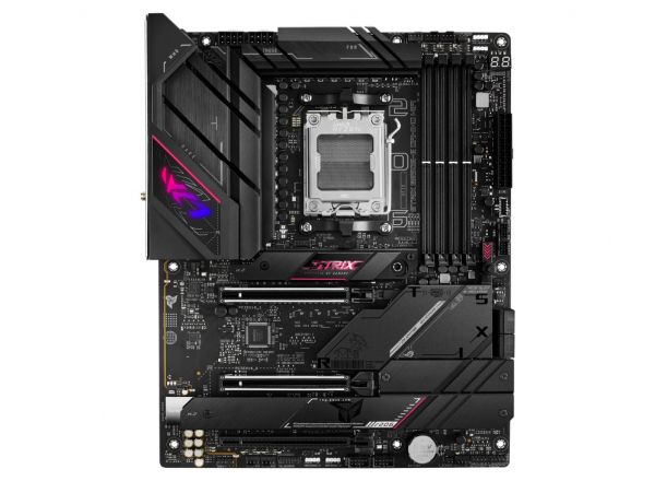����������� ����� Asus ROG STRIX B650E-E Gaming WIFI Socket AM5 - �������� 1