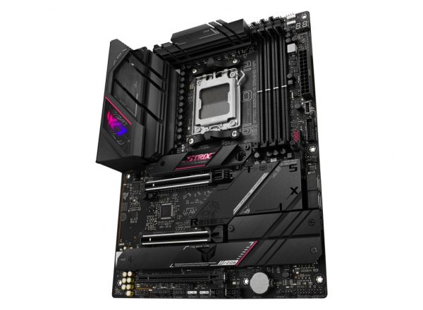 ����������� ����� Asus ROG STRIX B650E-E Gaming WIFI Socket AM5 - �������� 3