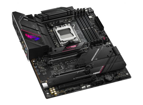 ����������� ����� Asus ROG STRIX B650E-E Gaming WIFI Socket AM5 - �������� 5