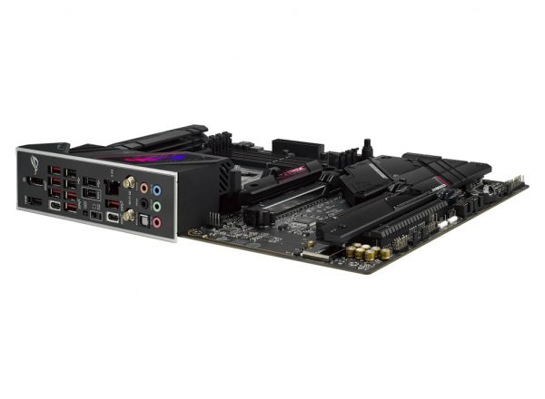 ����������� ����� Asus ROG STRIX B650E-E Gaming WIFI Socket AM5 - �������� 6