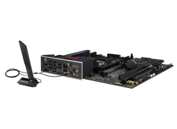 ����������� ����� Asus ROG STRIX B650E-E Gaming WIFI Socket AM5 - �������� 7