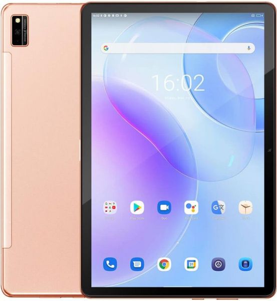������� Blackview Tab 10 Pro 8/128GB 4G Dual Sim Gold (6931548307921) - �������� 1