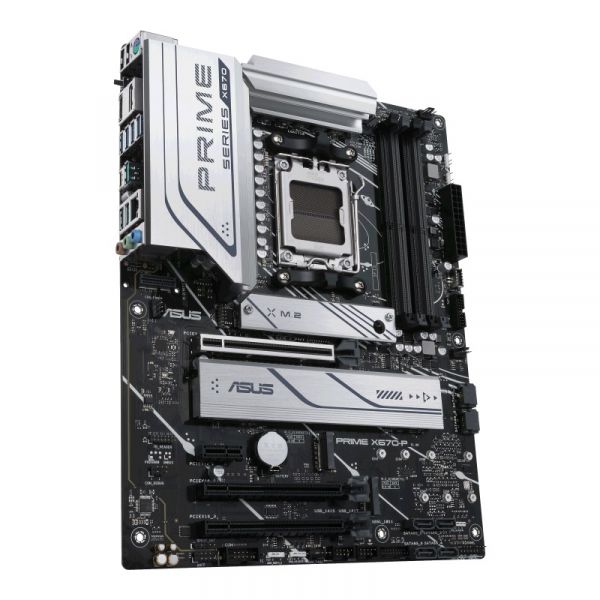 ����������� ����� Asus Prime X670-P Socket AM5 - �������� 3