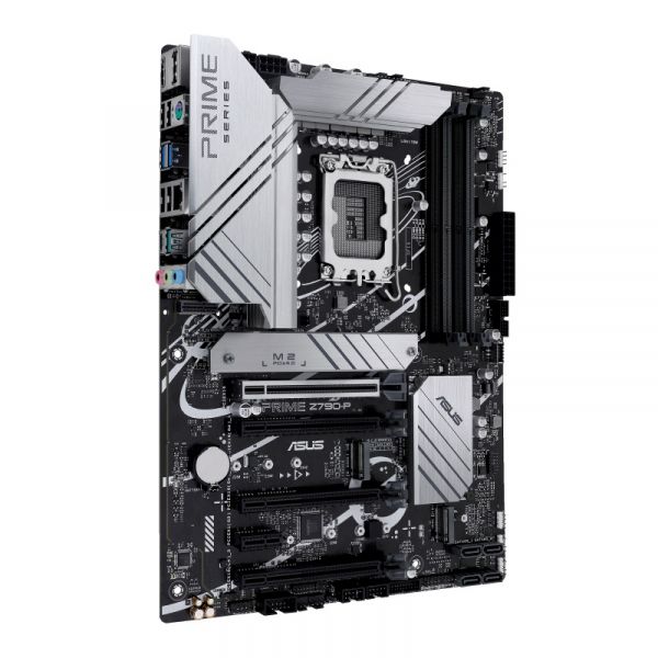 ����������� ����� Asus Prime Z790-P (s1700, Intel Z790, DDR5) - �������� 2
