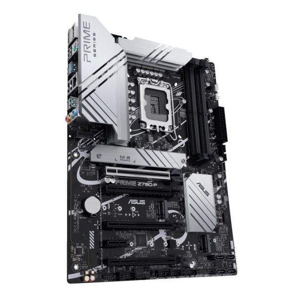 ����������� ����� Asus Prime Z790-P (s1700, Intel Z790, DDR5) - �������� 3
