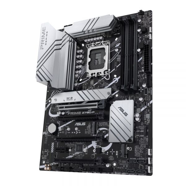 ����������� ����� Asus Prime Z790-P (s1700, Intel Z790, DDR5) - �������� 4