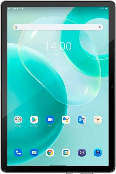������� Blackview Tab 10 Pro 8/128GB 4G Dual Sim Silver (6931548307914) - �������� 2