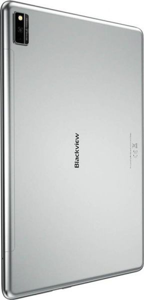 ������� Blackview Tab 10 Pro 8/128GB 4G Dual Sim Silver (6931548307914) - �������� 5