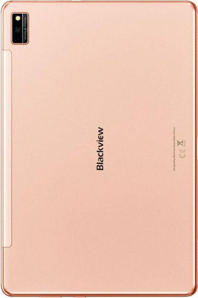 ������� Blackview Tab 10 Pro 8/128GB 4G Dual Sim Gold (6931548307921) - �������� 5