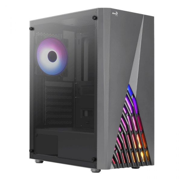 ������ AeroCool Delta-G-BK-v1 (ACCM-PV45013.11) Black ��� �� - �������� 1