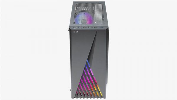 ������ AeroCool Delta-G-BK-v1 (ACCM-PV45013.11) Black ��� �� - �������� 4