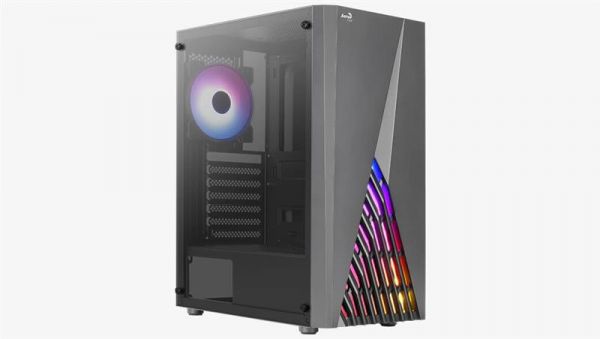 ������ AeroCool Delta-G-BK-v1 (ACCM-PV45013.11) Black ��� �� - �������� 5