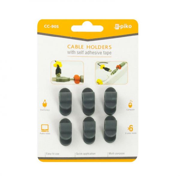 ���������� ��� ������ Piko CC-905 Grey (1283126476853) - �������� 3