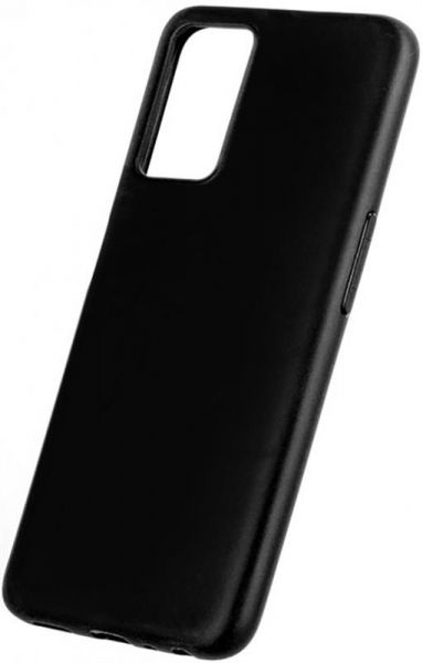 �e���-�������� BeCover ��� Realme 9i Black (708123) - �������� 2
