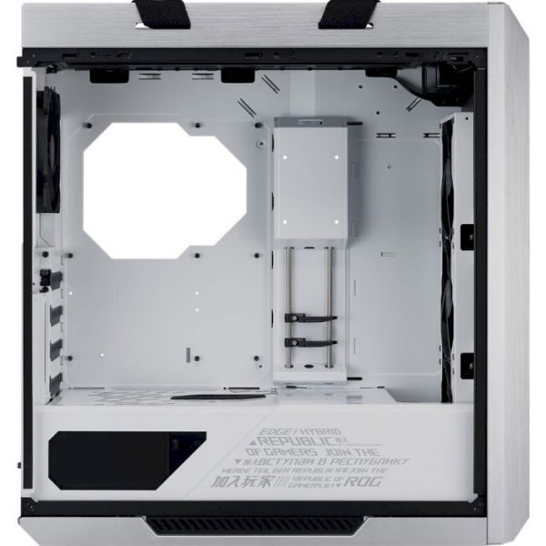������ Asus ROG Strix Helios GX601 White Edition ��� �� (90DC0023-B39000) - �������� 2