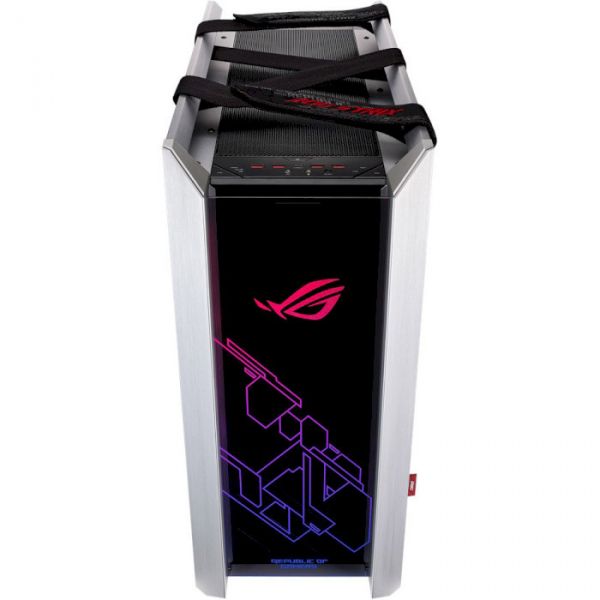 ������ Asus ROG Strix Helios GX601 White Edition ��� �� (90DC0023-B39000) - �������� 4