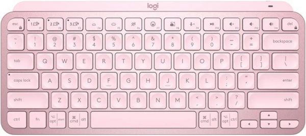 User manual Logitech Bluetooth Illuminated Keyboard K810 (English - 44  pages)