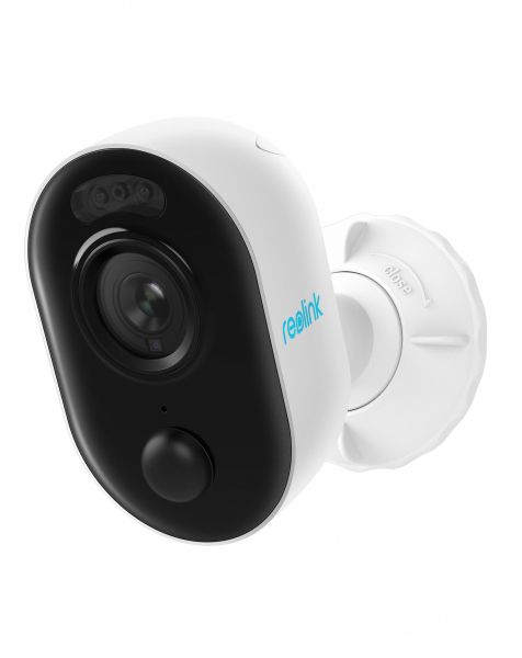 IP ������ Reolink Lumus Series E430 (Lumus) - �������� 1