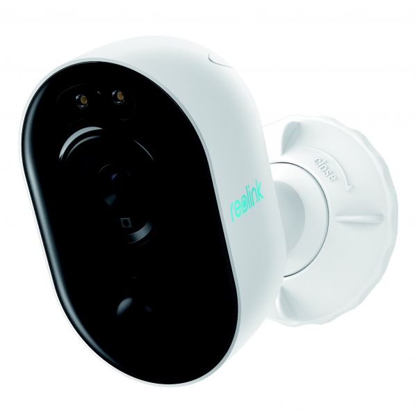 IP ������ Reolink Lumus Series E430 (Lumus) - �������� 4