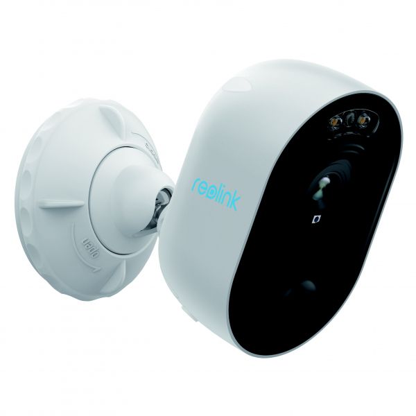 IP ������ Reolink Lumus Series E430 (Lumus) - �������� 5