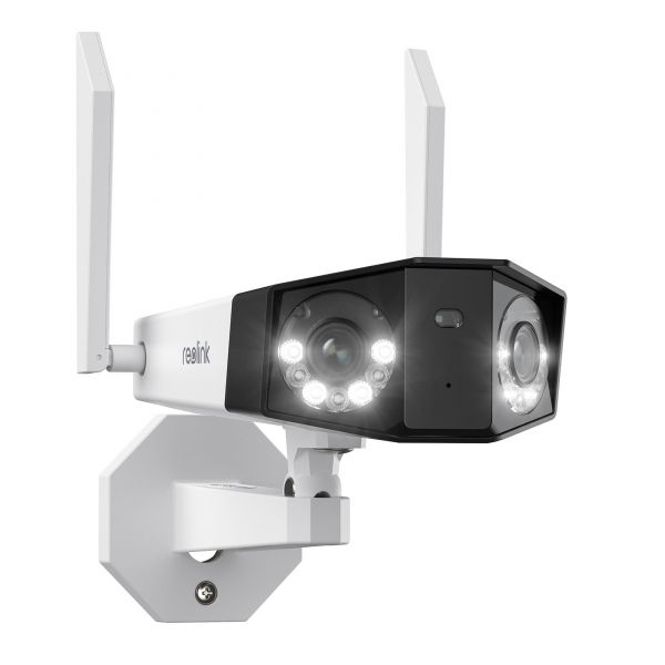 IP ������ Reolink Duo Series G750 (Duo 2 LTE) - �������� 2
