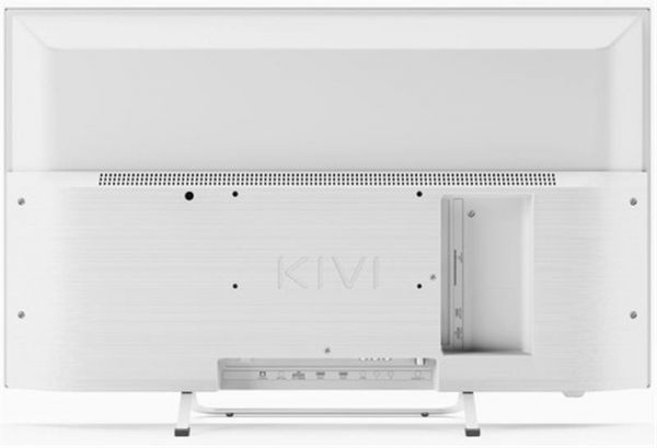  32" Kivi 32F750NW, White, 1920x1080 (LED, FSA, 60 ), SmartTV (Android), 8Gb, DVB-T2/C, 2x8 , 3xHDMI, 2xUSB, VESA 200x100  -  6