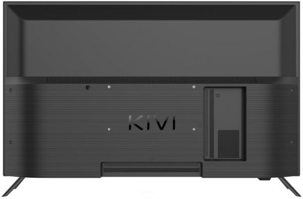  32" Kivi 32H550NB, Black, 1366x768 (LED, MVA, 60 ), DVB-T2/C, 2x8 , 2xHDMI, 1xUSB, VESA 200x100  -  6