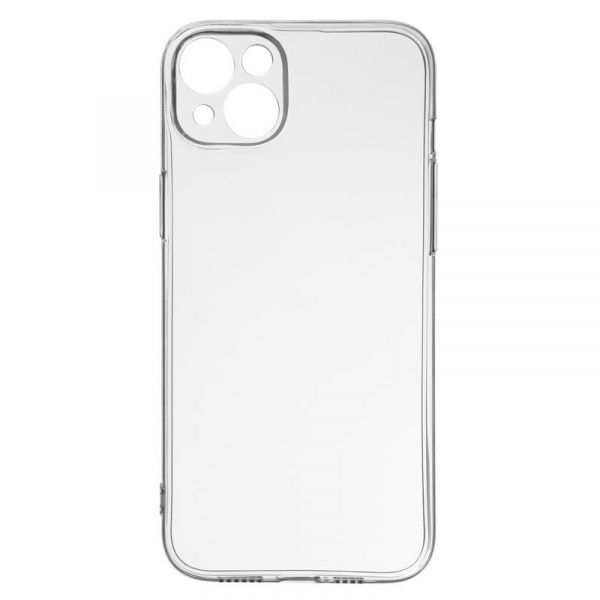 �����-�������� Armorstandart Air ��� Apple iPhone 14 Plus Camera cover Transparent (ARM64027) - �������� 1