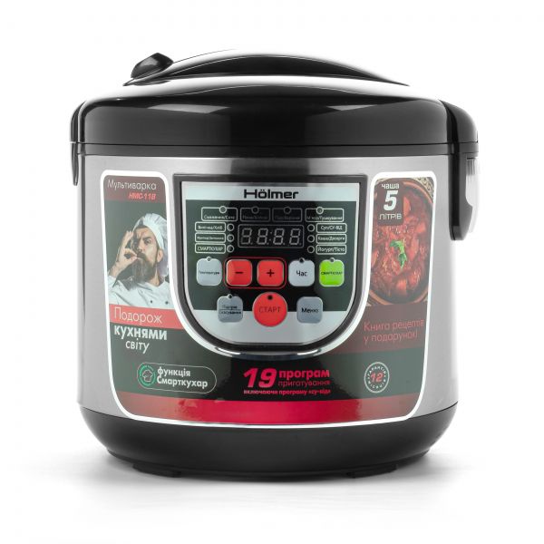 ����������� Holmer HMC-11� - �������� 1