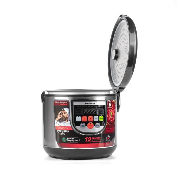 ����������� Holmer HMC-11� - �������� 3