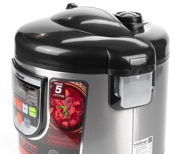 ����������� Holmer HMC-11� - �������� 10