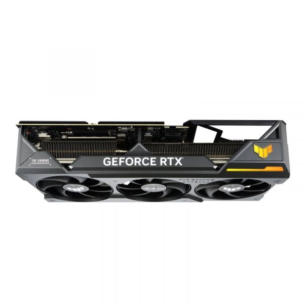 ASUS ³ GeForce RTX 4080 16GB GDDR6X TUF GAMING OC TUF-RTX4080-O16G-GAMING 90YV0IB1-M0NA00 -  6