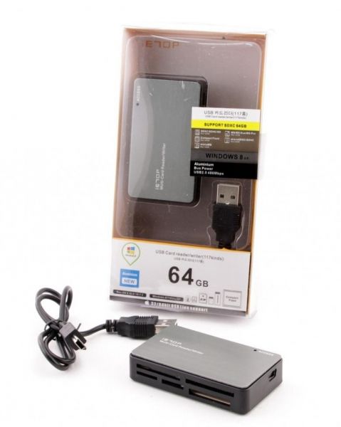  USB2.0 Atcom TTD2053 (16114) -  1
