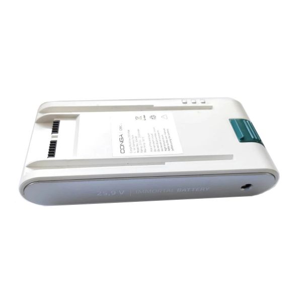 � ������� ����������� ��� Cecotec Conga Rockstar 200 Elite (CCTC-82674) - �������� 1