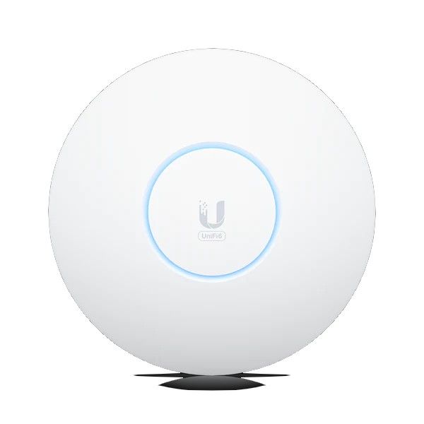 ����� ������� Ubiquiti UniFi U6 ENTERPRISE (U6-ENTERPRISE) - �������� 1
