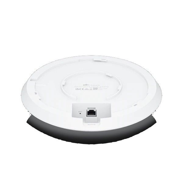 ����� ������� Ubiquiti UniFi U6 ENTERPRISE (U6-ENTERPRISE) - �������� 4