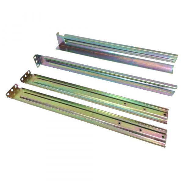 ������� ��� ��� �������� ������������ ��� ������� � ������ Njoy Rackmount Rail Kit (UPAC-RAILKIT-CG01B) - �������� 1