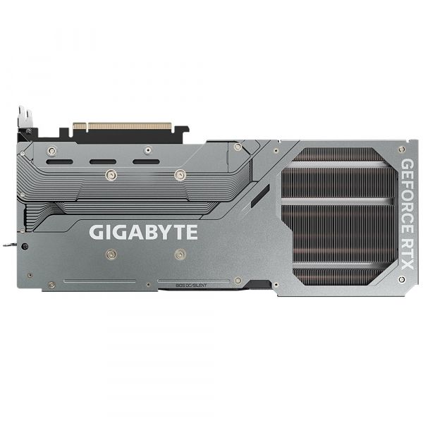 ³ GF RTX 4080 16GB GDDR6X Gaming Gigabyte (GV-N4080GAMING-16GD) -  7