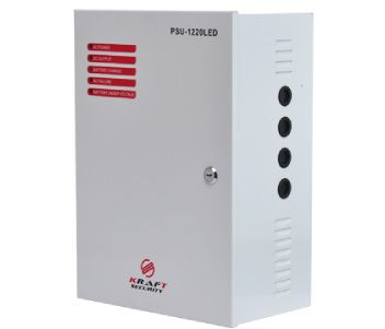 ���� �������� ��� ������ ����������������� Kraft Energy PSU-1220LED - �������� 1