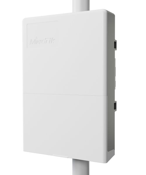   Mikrotik CRS310-1G-5S-4S+OUT -  2