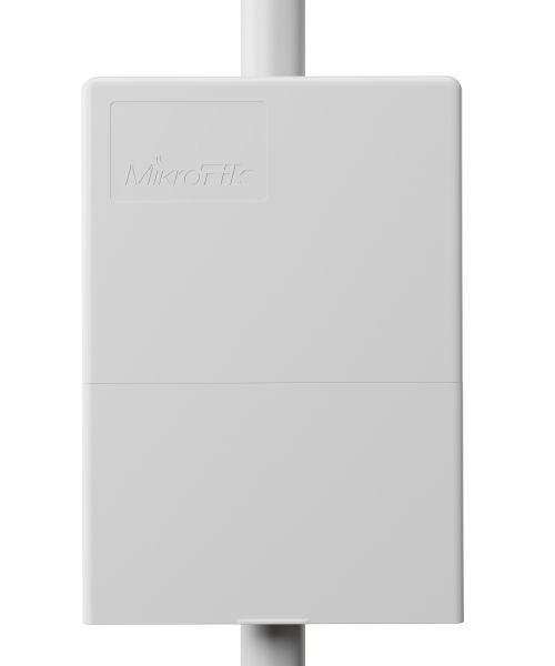   Mikrotik CRS310-1G-5S-4S+OUT -  3
