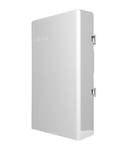  MikroTik netPower Lite 7R (CSS610-1GI-7R-2S+OUT) -  2